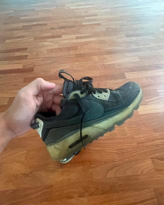 nike air max 90 terrascarpe limited edition
