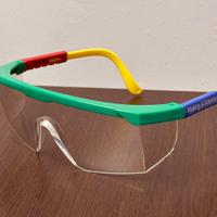 Google Glasses Occhiali "Making & Science" Lavoro