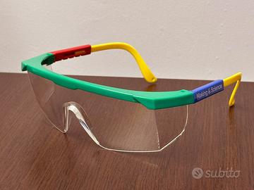 Google Glasses Occhiali "Making & Science" Lavoro