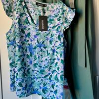 Set donna t-shirt Wantit+ pantaloni Ycoo