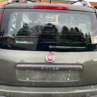 PORTELLONE PER FIAT PANDA CROSS 312 ANNO 2022