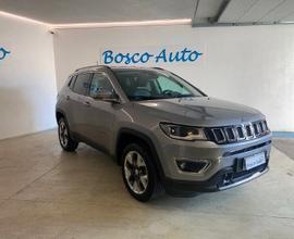 Jeep Compass 2.0 Multijet II 170 CV aut. 4WD ...