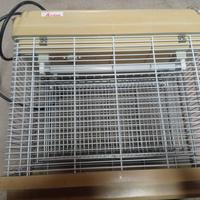zanzariera elettrica 