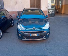 Citroen C3 BlueHDi 75 Feel Edition