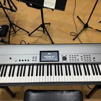 Korg krome Ex88