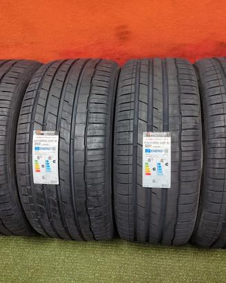 275 45 21 - 315 40 21 Gomme Estive Mercedes GLE