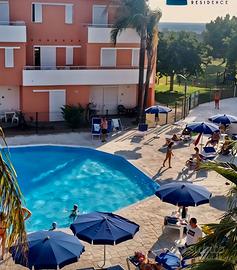 Residence Tramonti (Le)