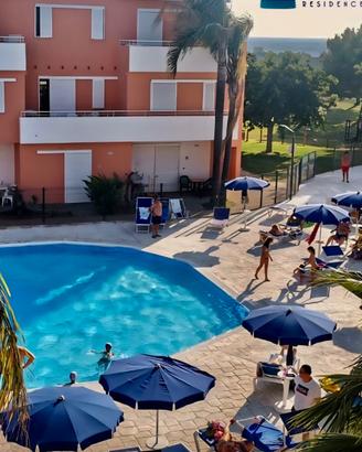 Residence Tramonti (Le)