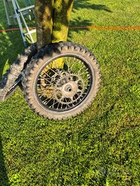 cerchi cross did fc 450 2023