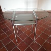 Tavolinetto multifunzione