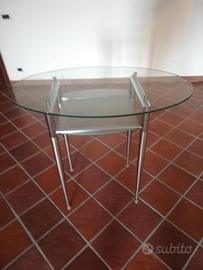 Tavolinetto multifunzione