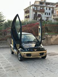 Mini-Car Giotti Victoria Ginko