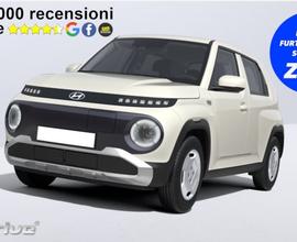 HYUNDAI INSTER # 42 kWh XTech