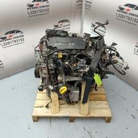 MOTORE COMPLETO M9R M9R-630 2.0 DIESEL 66kW 90CV O