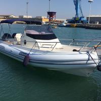 Gommone Capelli Tempest 1000wa