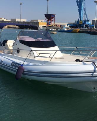 Gommone Capelli Tempest 1000wa