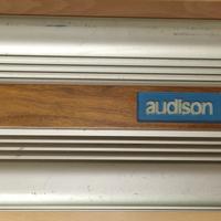 VENDUTO Amplificatore Audison VRx 2.400 con MAC2