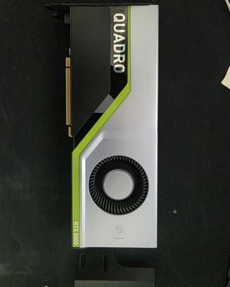 Quadro RTX 5000