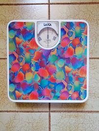 Bilancia pesapersone Laica