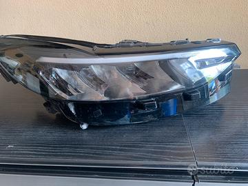 Faro  Ford  Kuga 2025
