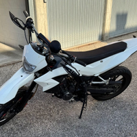 Ksr tr 125