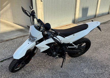 Ksr tr 125