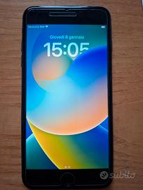IPhone 8 Plus 
