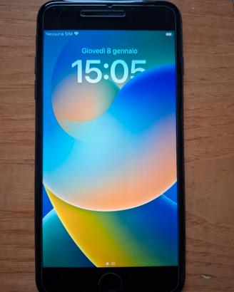 IPhone 8 Plus 