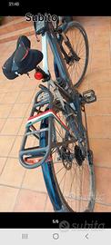 ebike ekettrica 