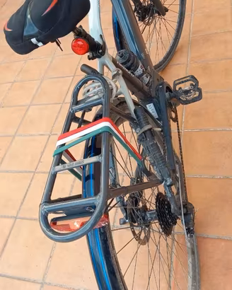 ebike ekettrica 