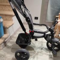 triciclo x bambini