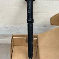 Reggisella telescopico dt swiss