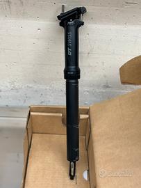 Reggisella telescopico dt swiss