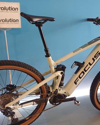 Ebike FOCUS JAM2 TG.L