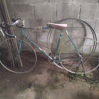Bicicletta da corsa Legnano