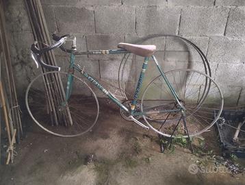 Bicicletta da corsa Legnano