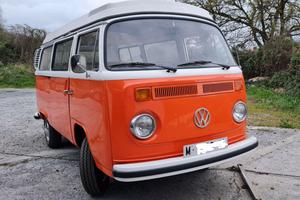 Volkswagen t2 