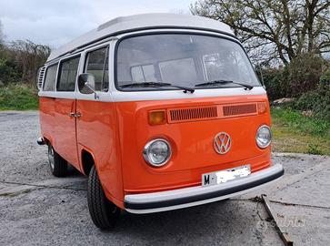 Volkswagen t2 