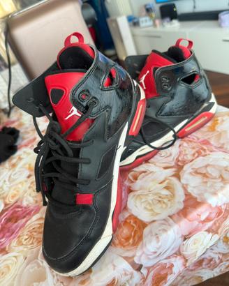Nike jordan flight club 91 num 40