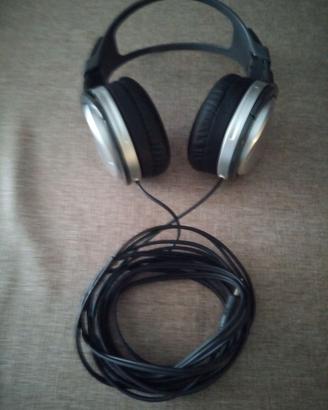 Cuffie  Sony