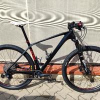 Mtb ghost Lector LC 2020 - taglia L