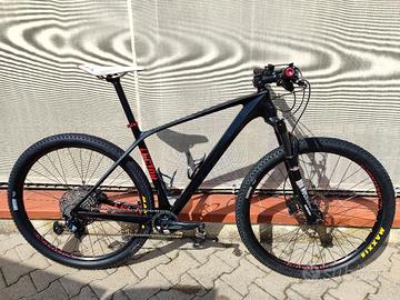 Mtb ghost Lector LC 2020 - taglia L
