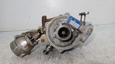 TURBINA FIAT Grande Punto 1° Serie 55198317 199A3