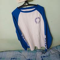 maglietta chrome hearts