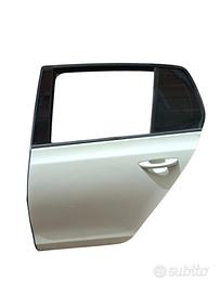 Portiera posteriore sinistra volkswagen golf VI 20