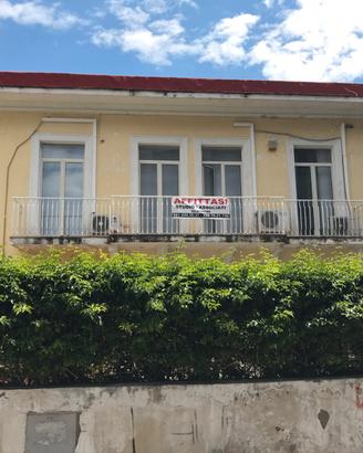 Studio Professionale (Cat. A/10)