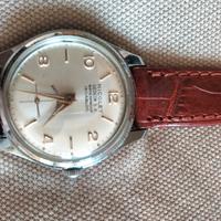 orologio da donna Nicolet Gedeon anni sessanta.