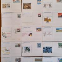 cartoline postali