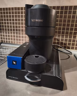 Nespresso Vertuo Pop