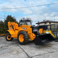 P192 - TELESCOPICO JCB 530 TARGATO